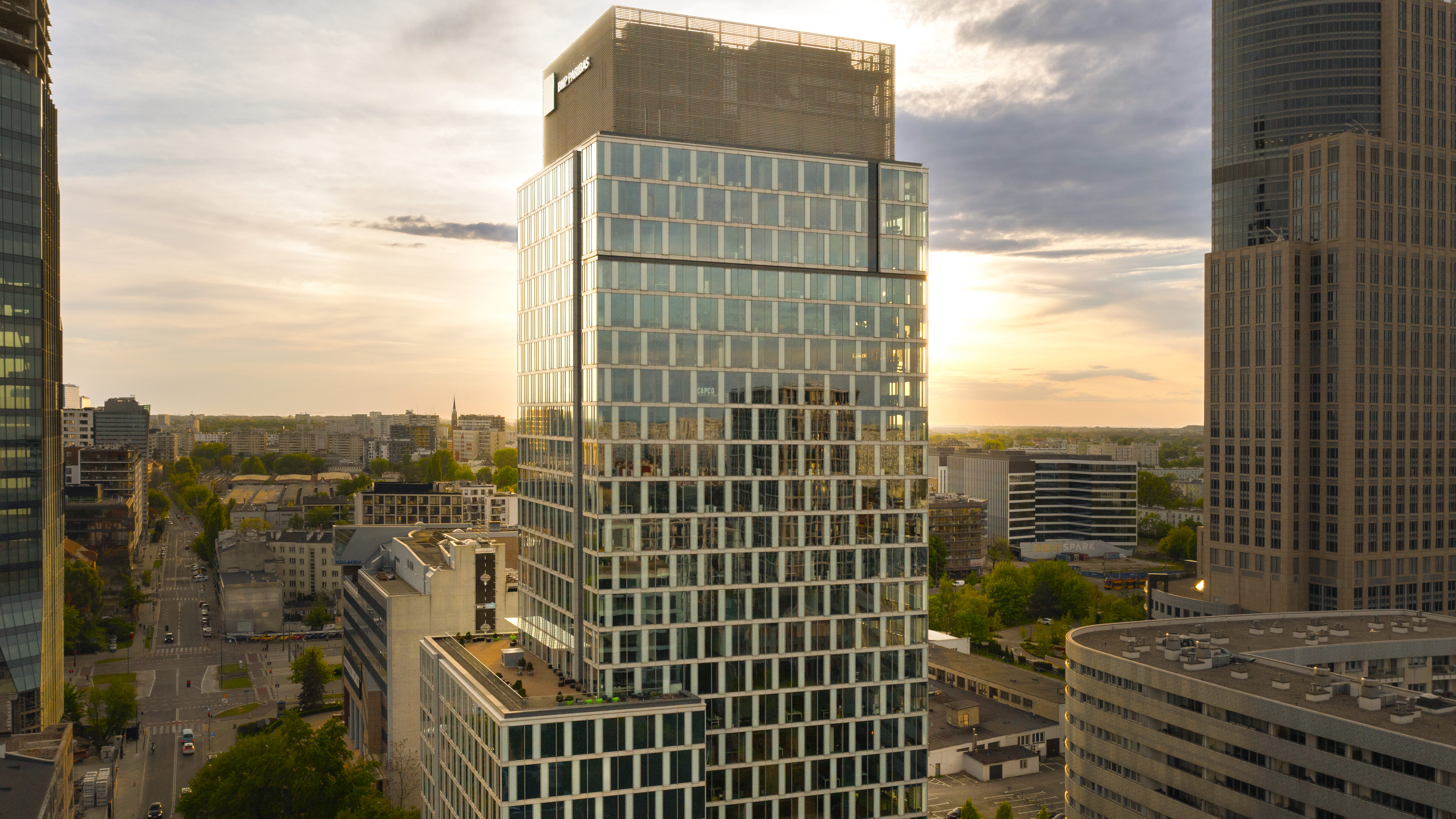 Prime Building